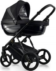 Детская коляска 2 в 1 Bexa Glamour GL03